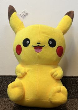 PELUCHE - PIKACHU 40 CM (16